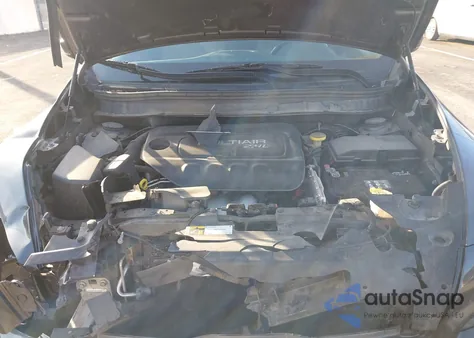 2016 Jeep Cherokee Limited from USA, damaged, VIN 1C4PJLDB4GW247621